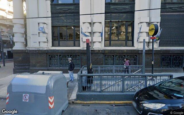 Picture of the location