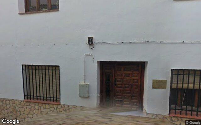 Picture of the location