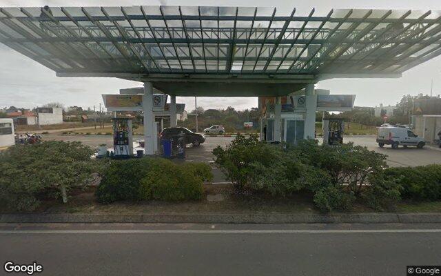 Picture of the location