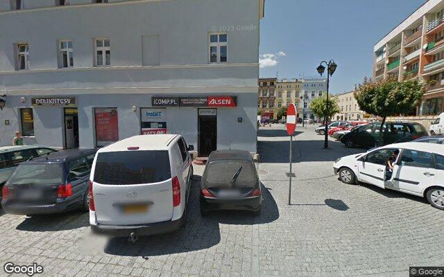 Picture of the location
