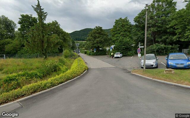 Picture of the location