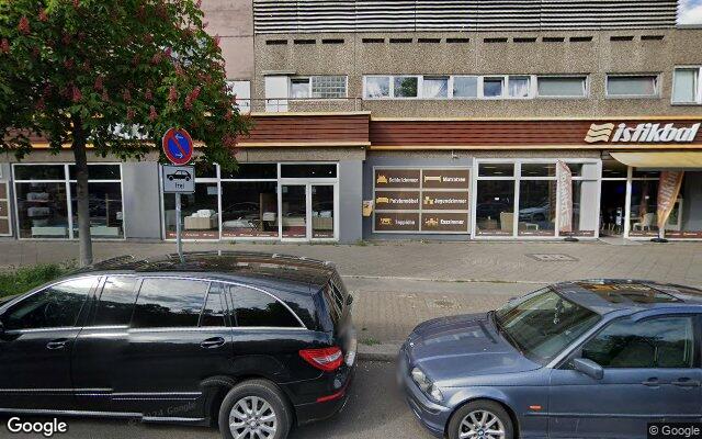 Picture of the location