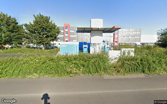 Picture of the location