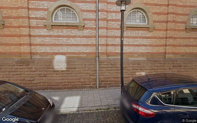 Picture of the location