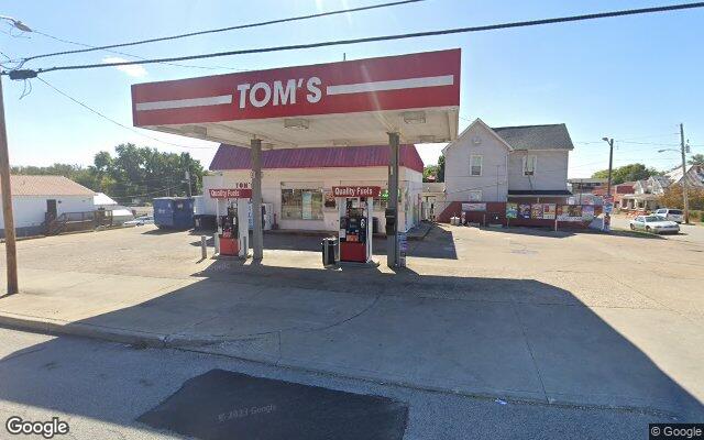 Picture of the location