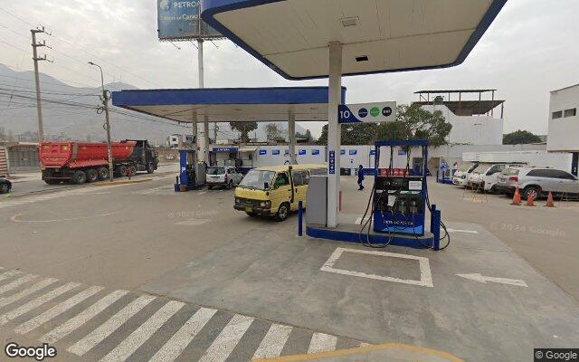 Picture of the location