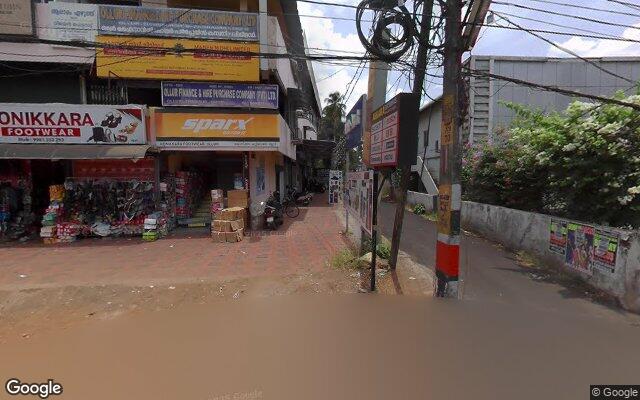 Picture of the location