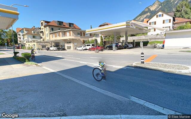 Picture of the location