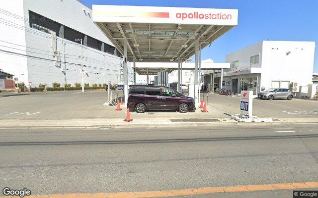 Picture of the location