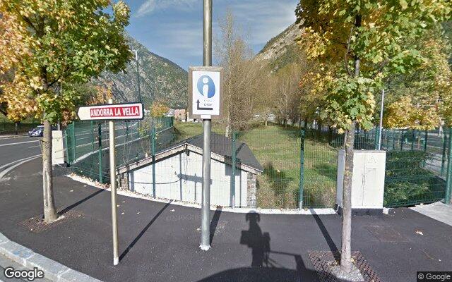 Picture of the location