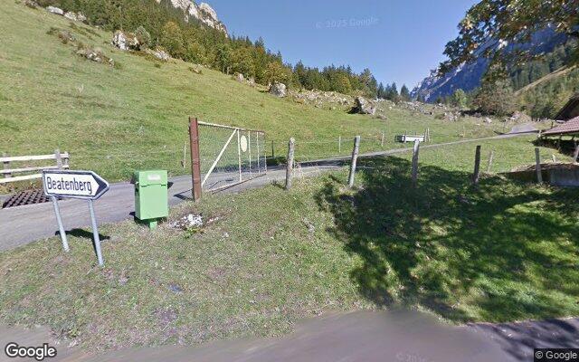 Picture of the location