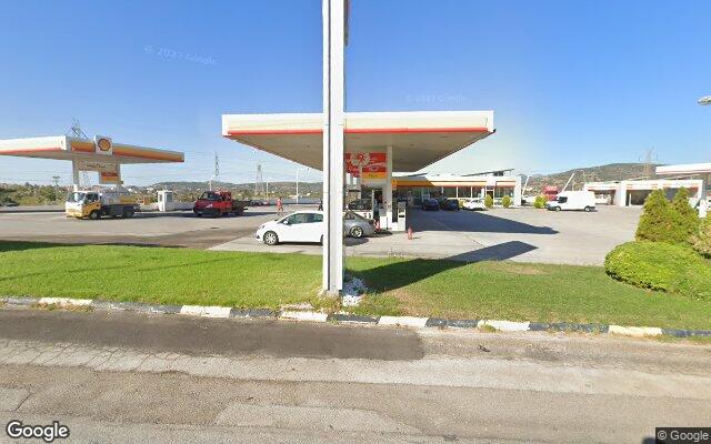 Picture of the location