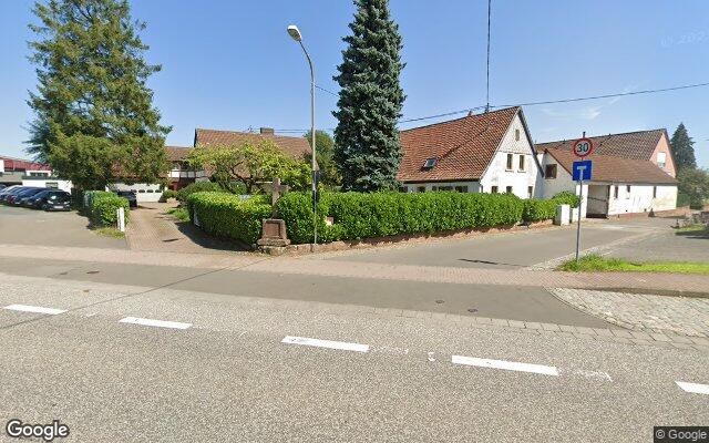 Picture of the location