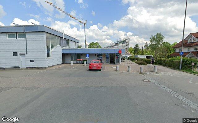 Picture of the location