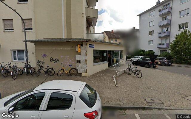 Picture of the location
