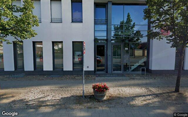 Picture of the location