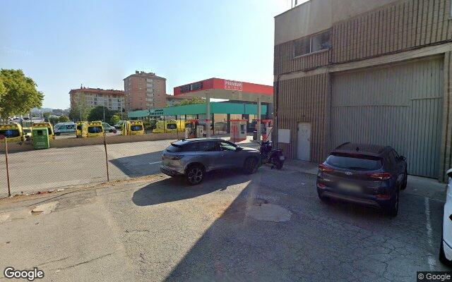 Picture of the location
