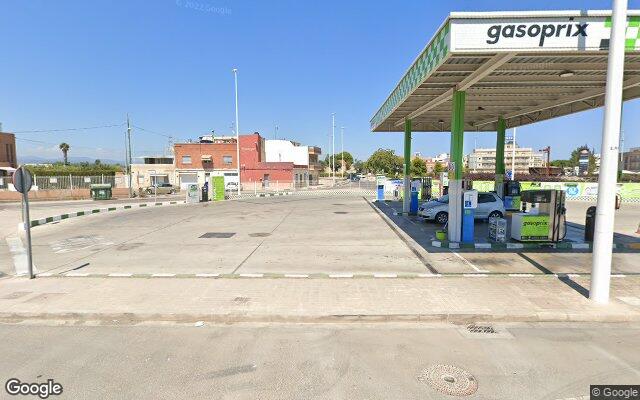 Picture of the location