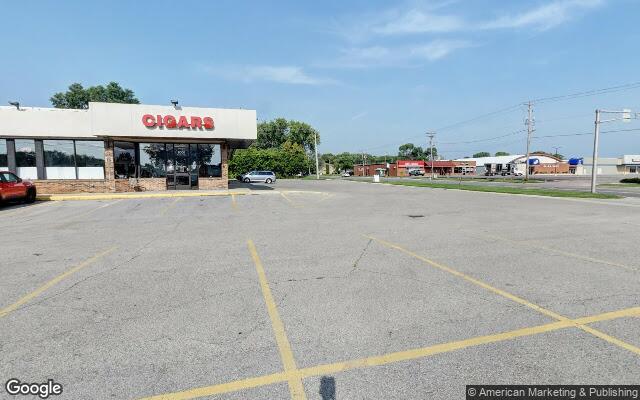 Picture of the location
