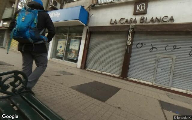 Picture of the location