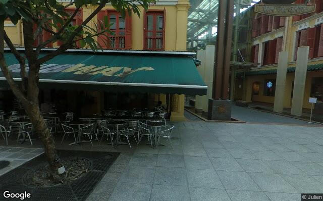 Picture of the location