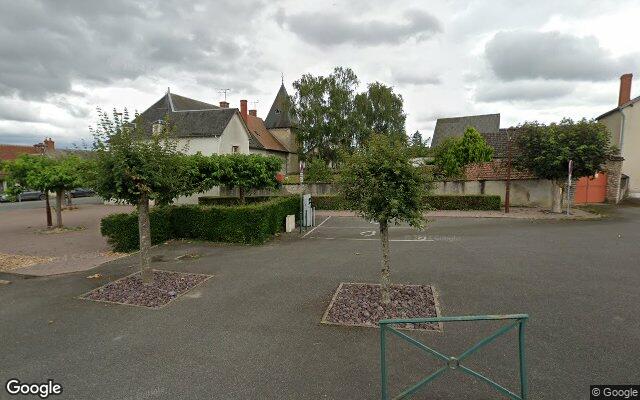 Picture of the location