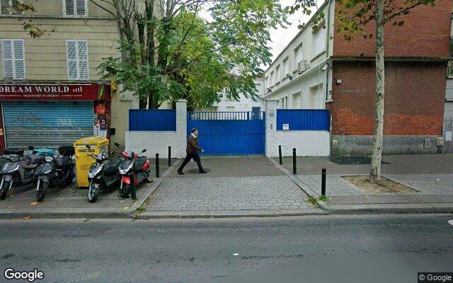 Picture of the location