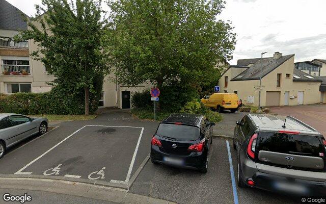Picture of the location