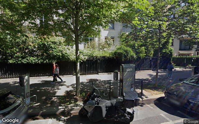 Picture of the location