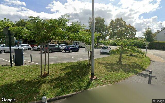 Picture of the location