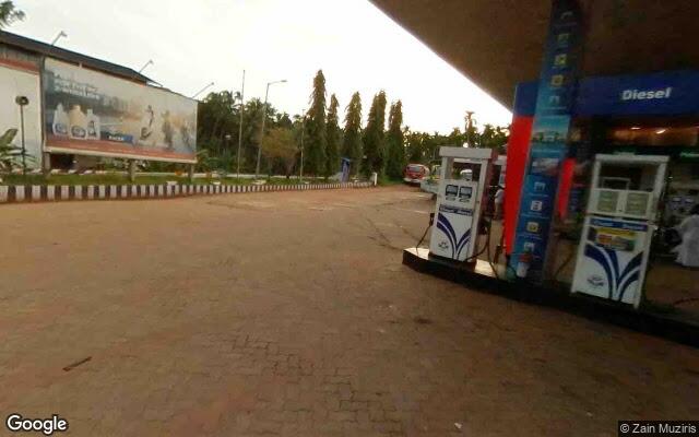 Picture of the location