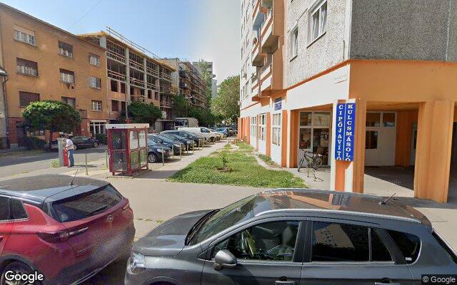 Picture of the location