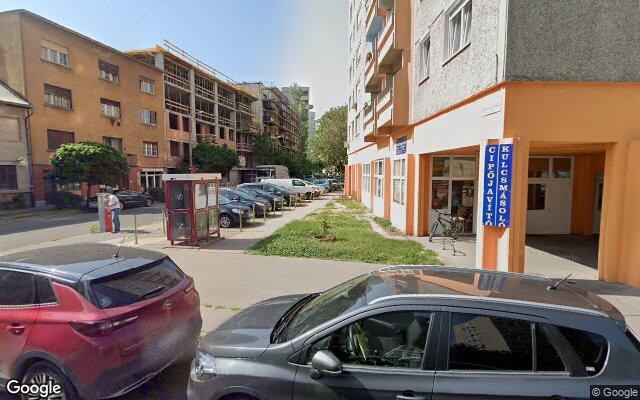 Picture of the location