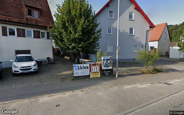 Picture of the location