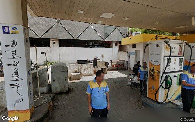 Picture of the location