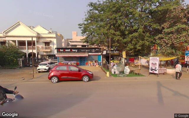 Picture of the location