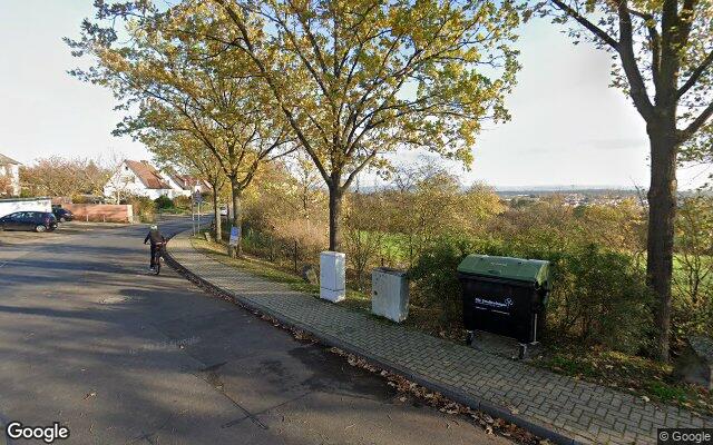 Picture of the location
