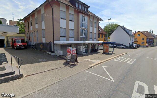 Picture of the location