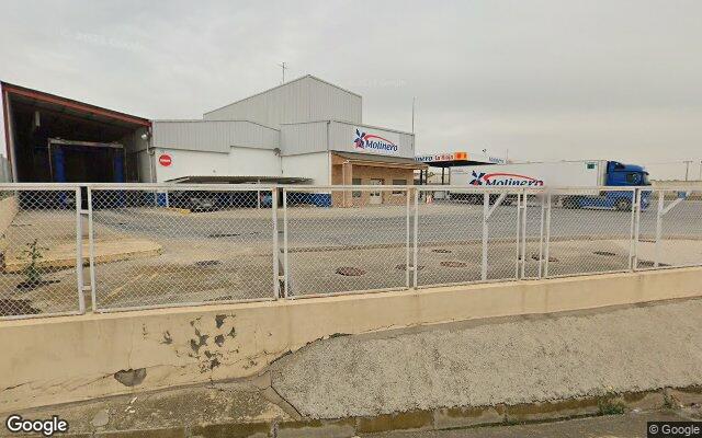 Picture of the location