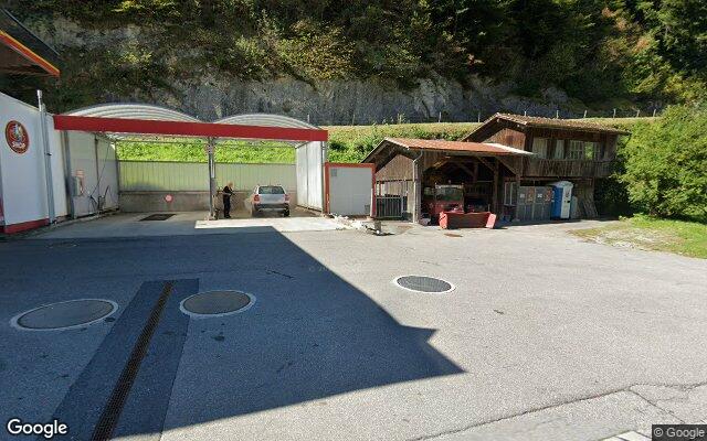 Picture of the location