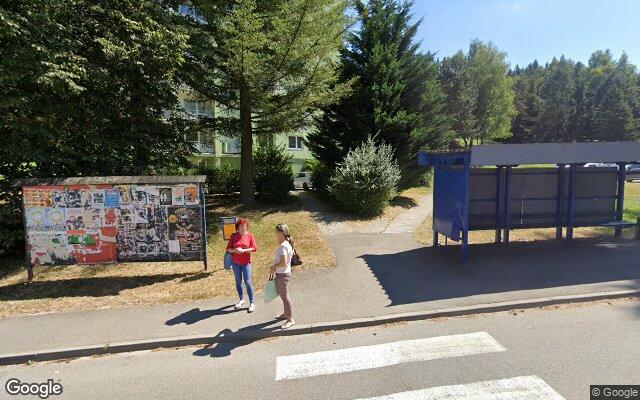 Picture of the location