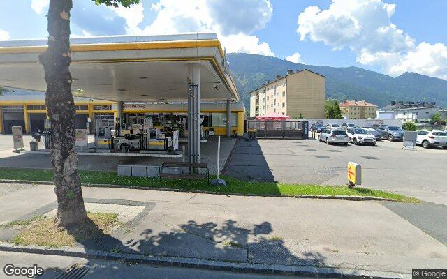 Picture of the location
