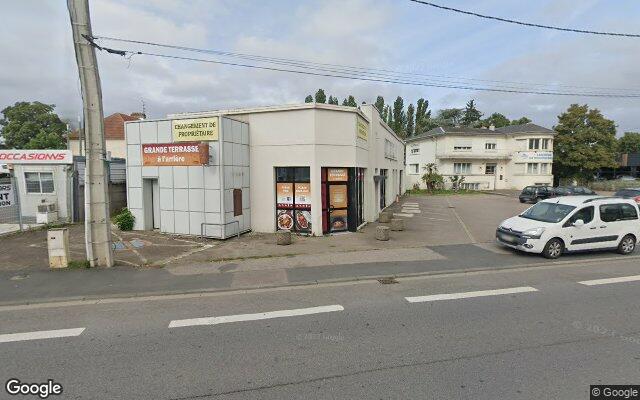 Picture of the location