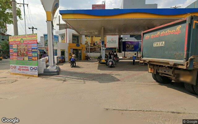 Picture of the location