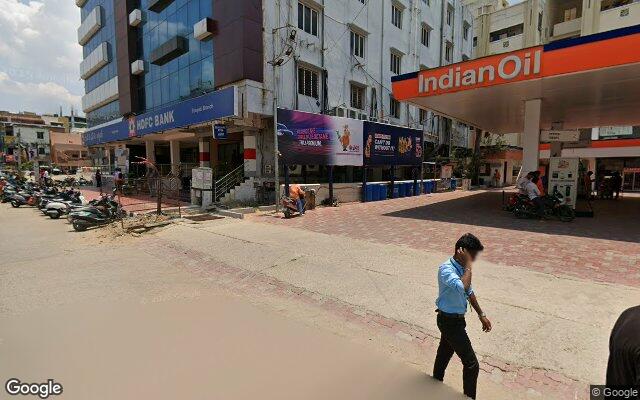 Picture of the location