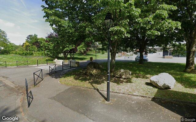Picture of the location