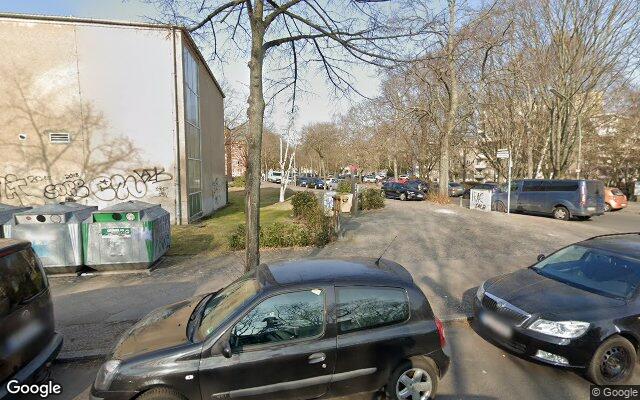 Picture of the location