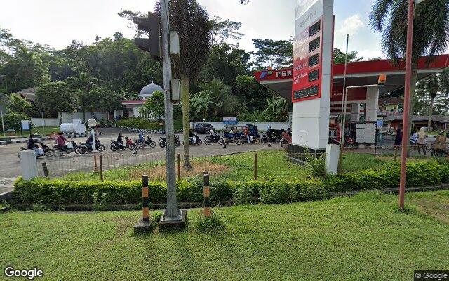 Picture of the location