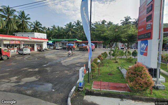 Picture of the location