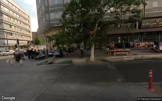 Picture of the location